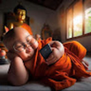 Meet your Posher, Christopher m.